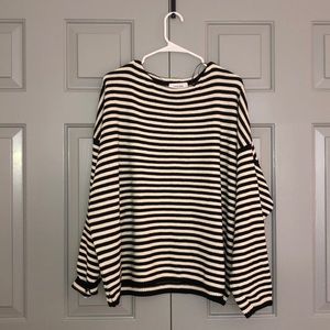 NEW CJLA Wesley sweater